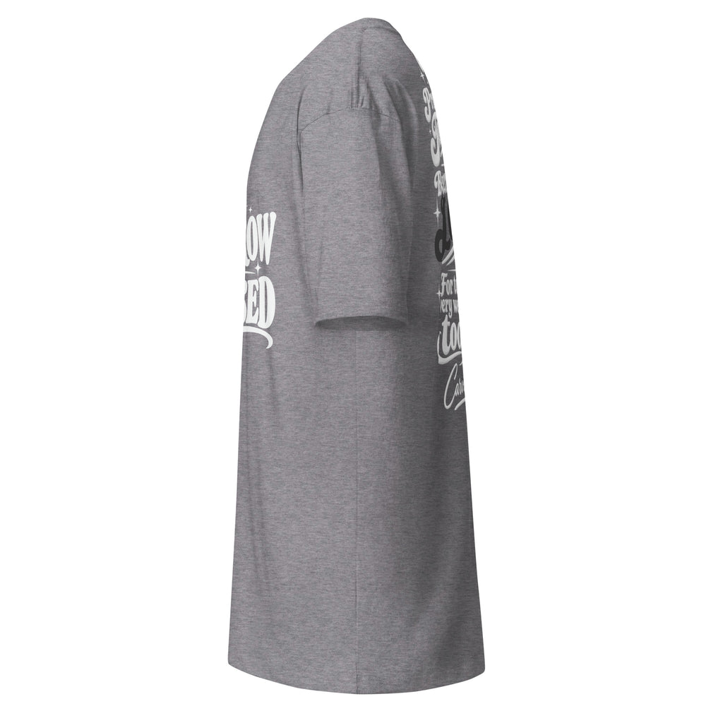 Tomorrow Unisex T-Shirt