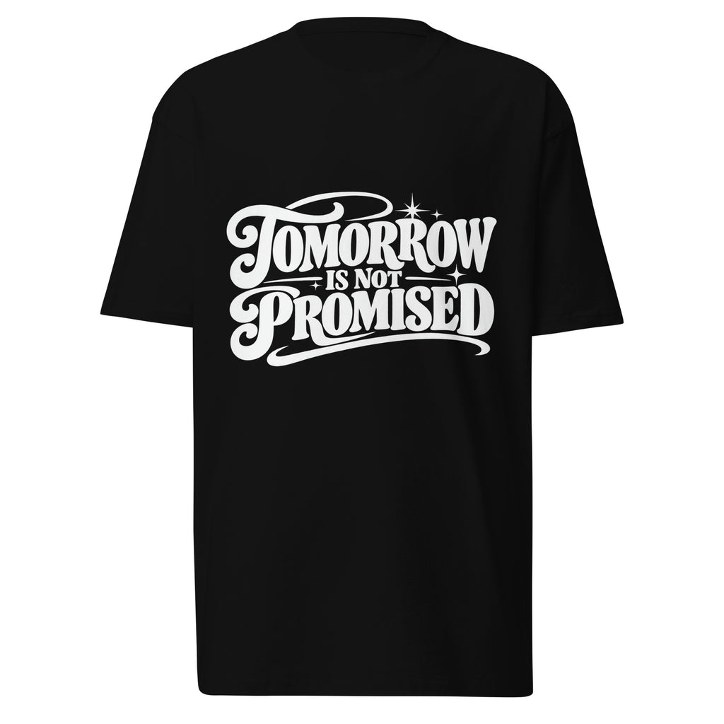 Tomorrow Unisex T-Shirt
