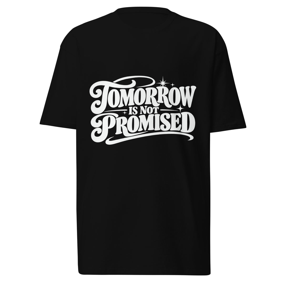 Tomorrow Unisex T-Shirt