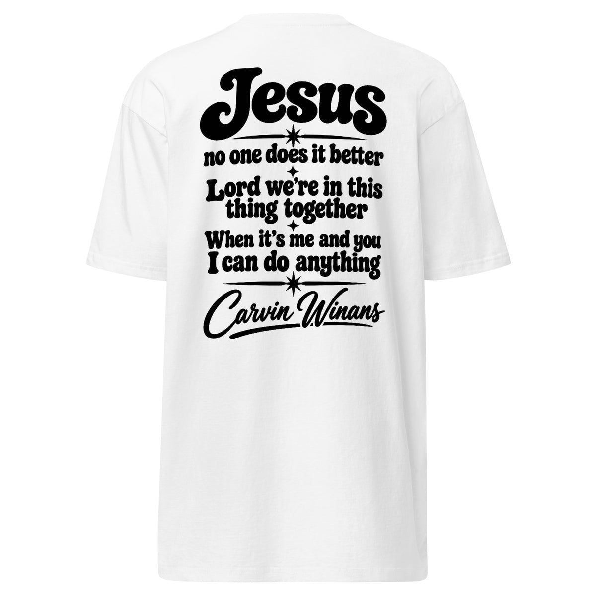 Shining Star Unisex T-Shirt