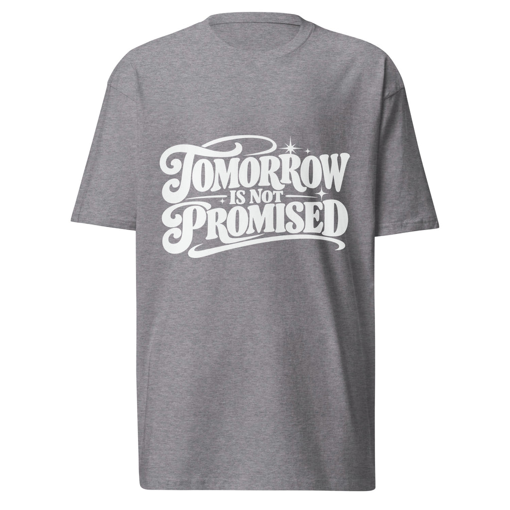 Tomorrow Unisex T-Shirt