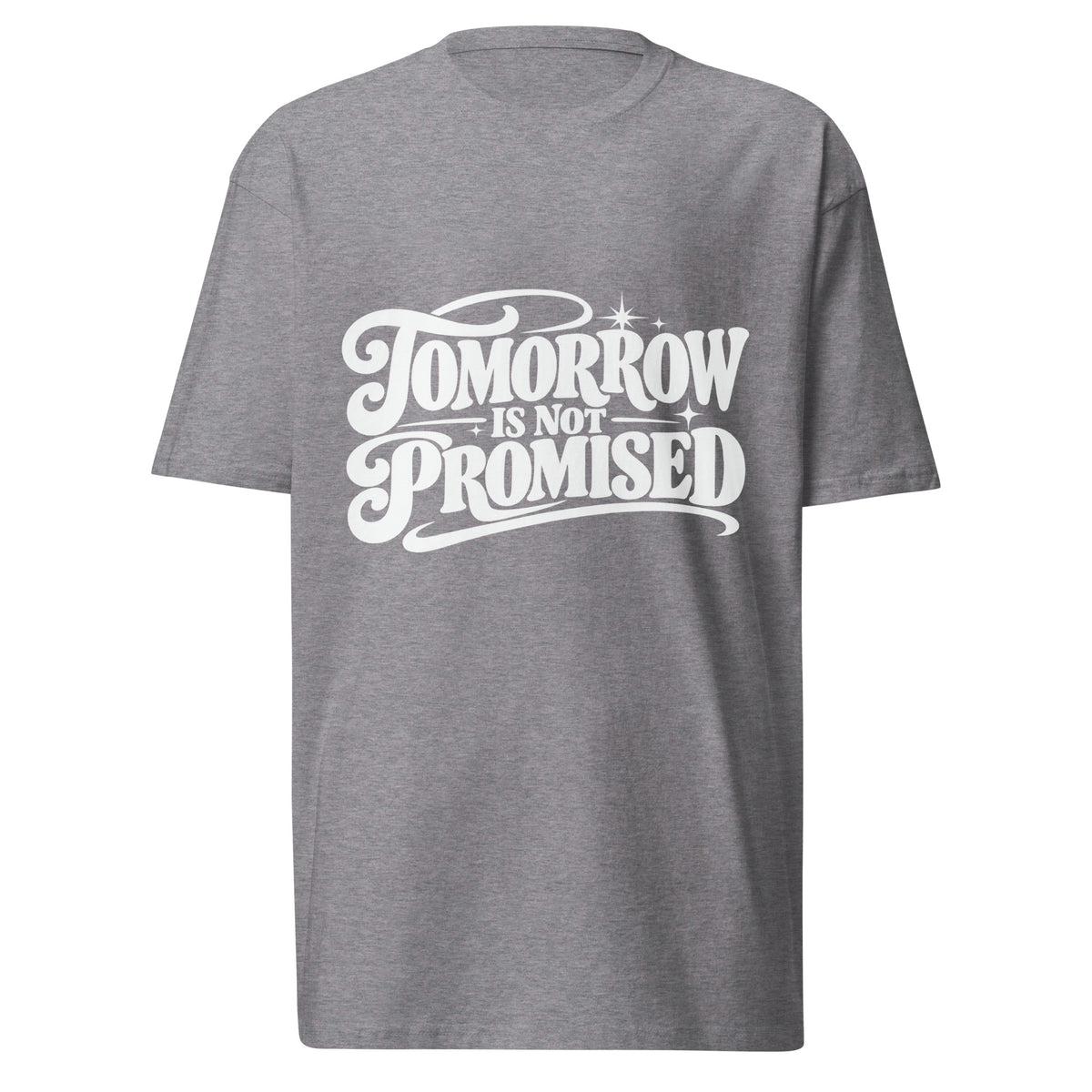 Tomorrow Unisex T-Shirt