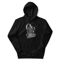Unisex Premium Pullover Hoodie - CW Monogram