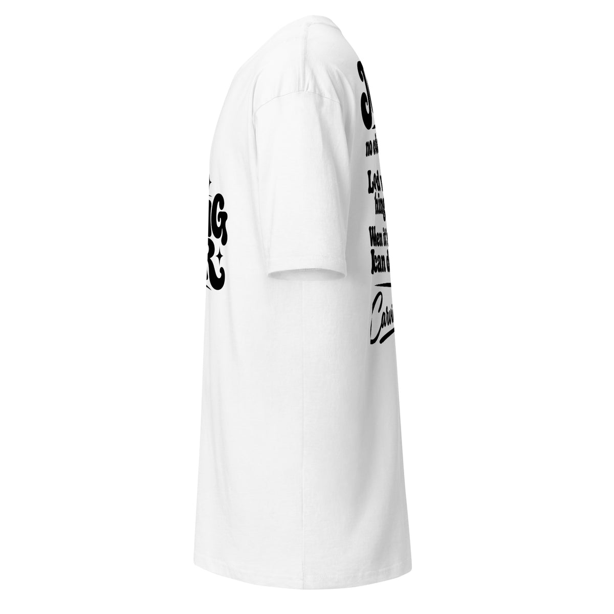 Shining Star Unisex T-Shirt