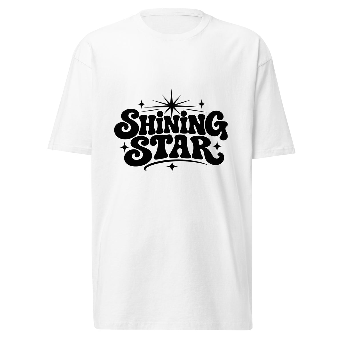 Shining Star Unisex T-Shirt